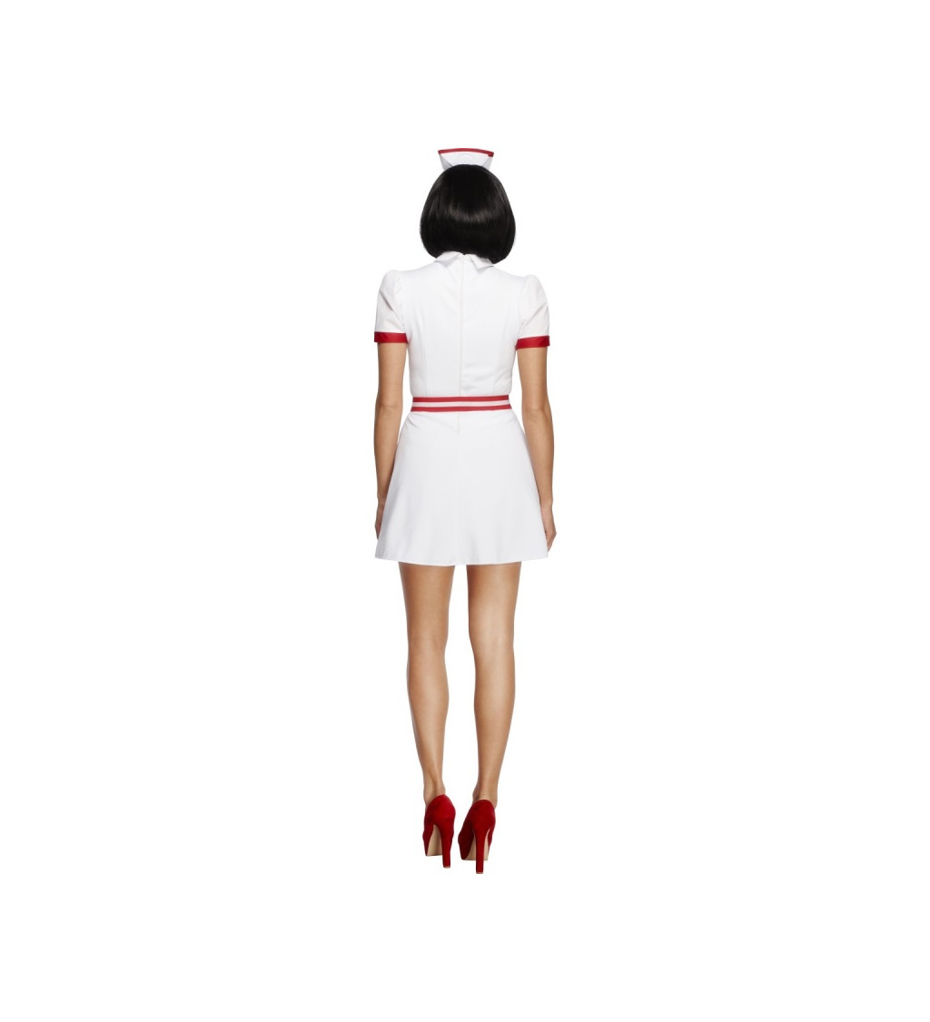 Kostým - Zdravotní sestřička II