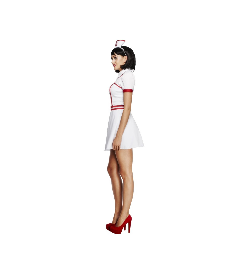 Kostým - Zdravotní sestřička II