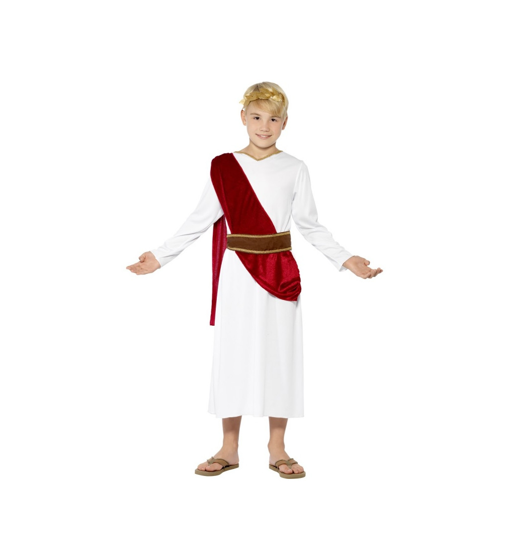 Kostým Římana - pro děti