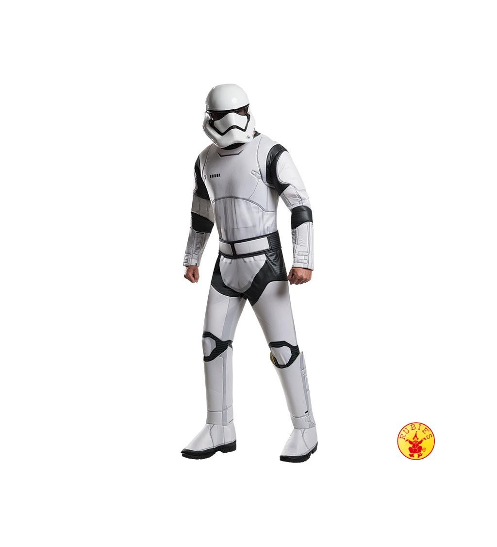 Pánský kostým Stormtrooper ze Star Wars