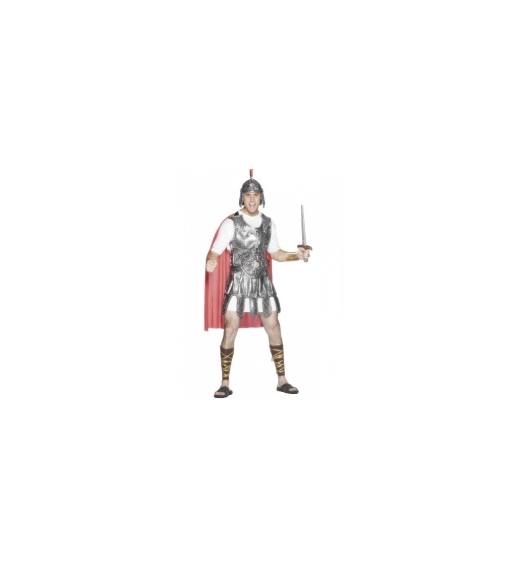 Helma - antický bojovník