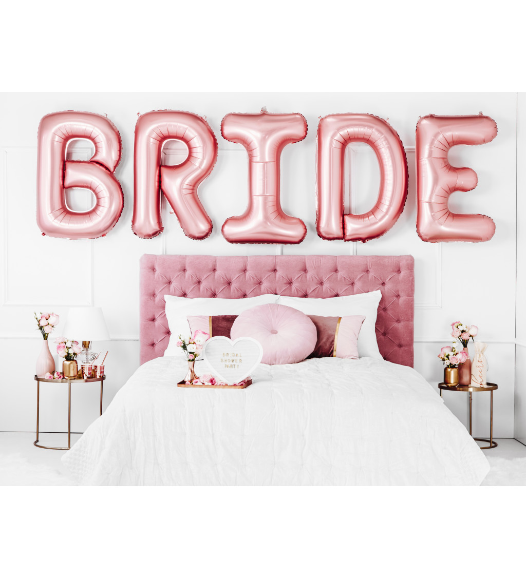 Šerpa nevěsta - Bride to Be