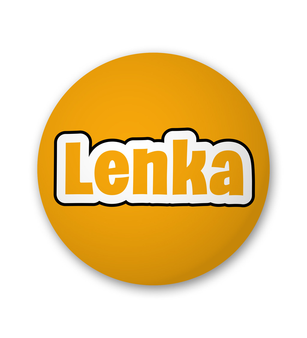 Placka Lenka