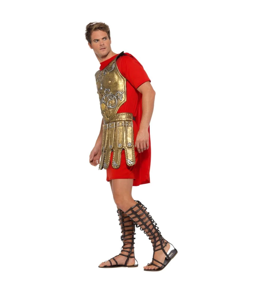 Kostým - Římský gladiátor