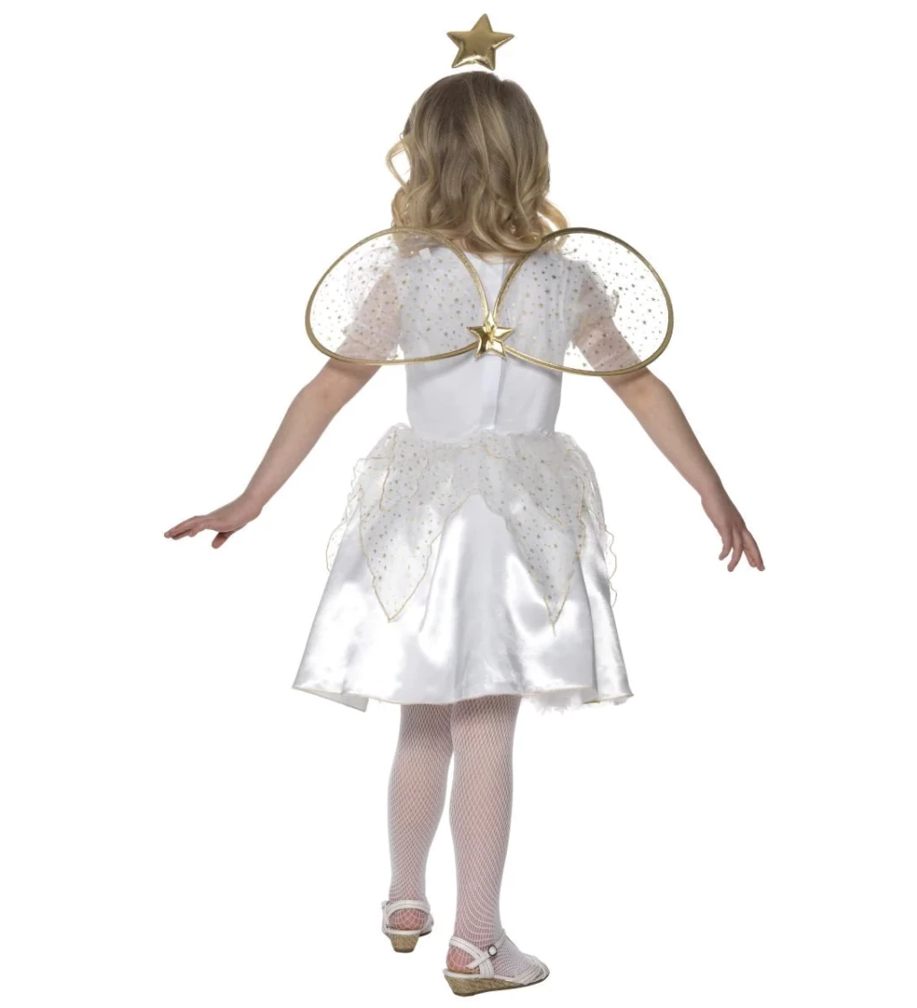 Kostým Andělíčka - pro děti