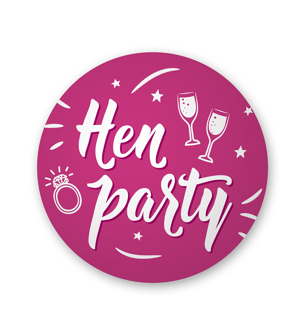 Placka - Hen party