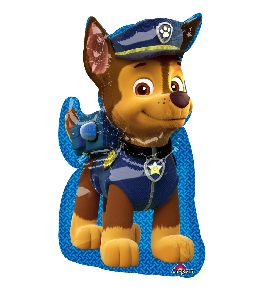 Tlapkova patrola policista Chase