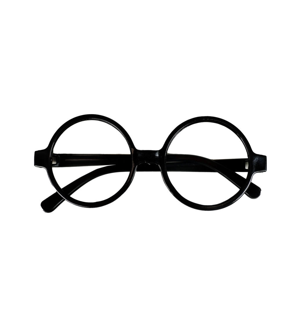 Brýle - pro čaroděje