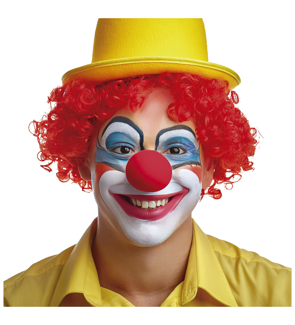 Make-up sada na klauna