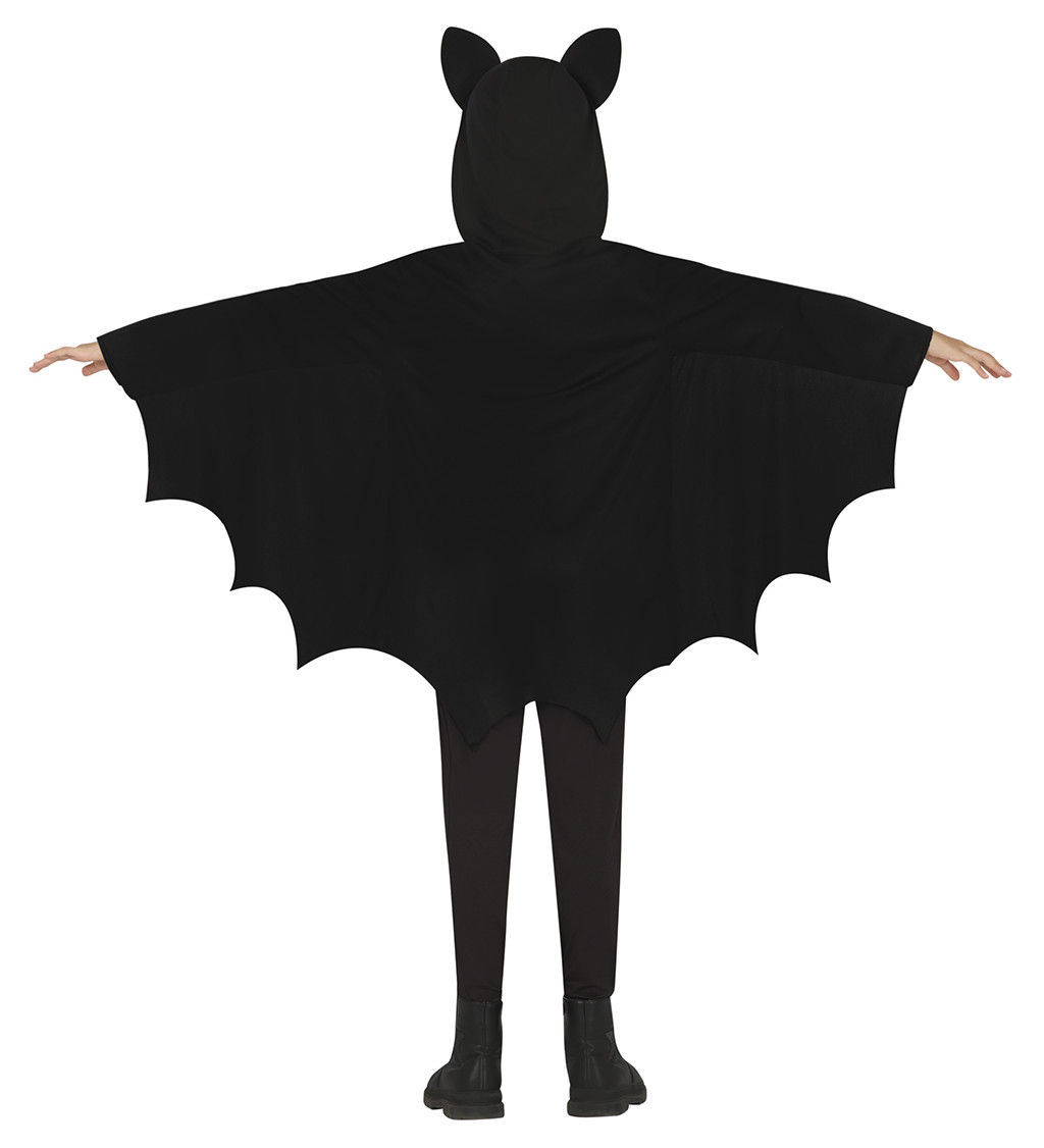 Dětský kostým netopýr