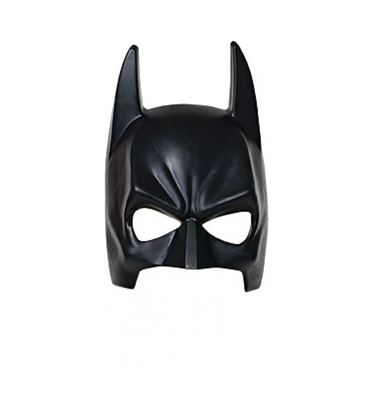 Maska Batmana pro děti