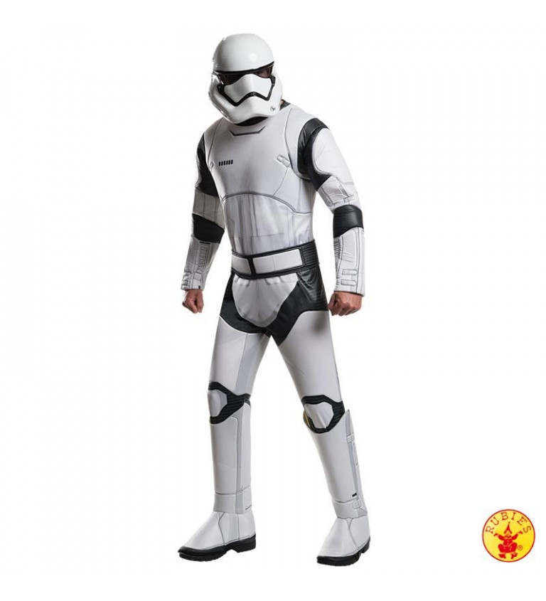 Pánský kostým Stormtrooper ze Star Wars