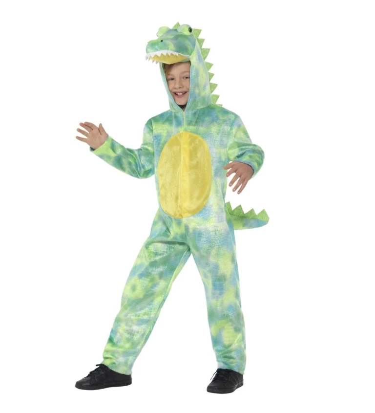 Kostým Dinosaura - pro děti