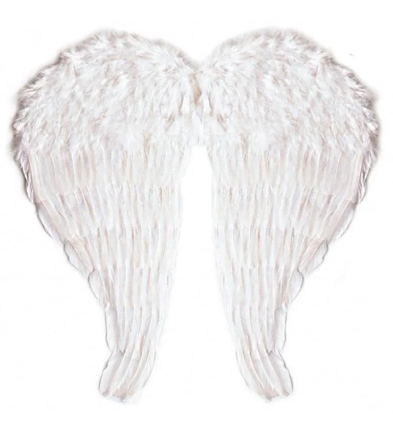 Andělská křídla XL