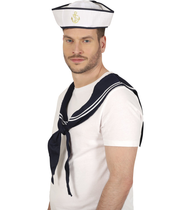 Sada námočník